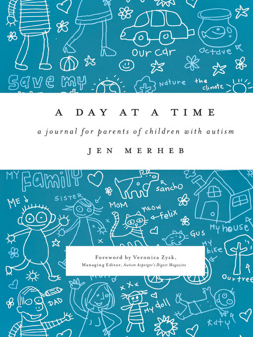 Title details for A Day at a Time by Jen Merheb - Available